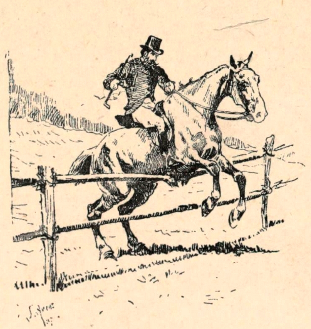 Illustration tirée de l'ouvrage En déplacement - Donatien Levesque (1887) - E. Plon, Nourrit et Cie (Paris) - BnF (Gallica)